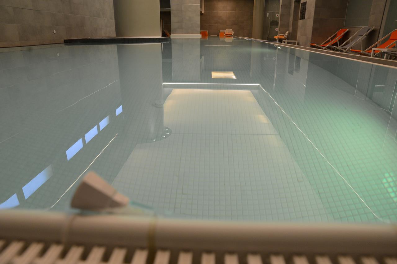 Saidoff, Amazing 4 Bedroom 3 Bath In City Center, Pool, Parking!!! Иерусалим Экстерьер фото
