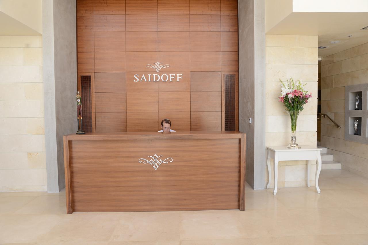 Saidoff, Amazing 4 Bedroom 3 Bath In City Center, Pool, Parking!!! Иерусалим Экстерьер фото