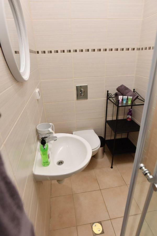 Saidoff, Amazing 4 Bedroom 3 Bath In City Center, Pool, Parking!!! Иерусалим Экстерьер фото