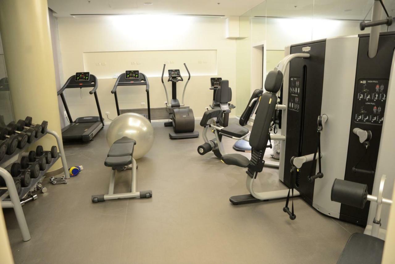 Saidoff, Amazing 4 Bedroom 3 Bath In City Center, Pool, Parking!!! Иерусалим Экстерьер фото
